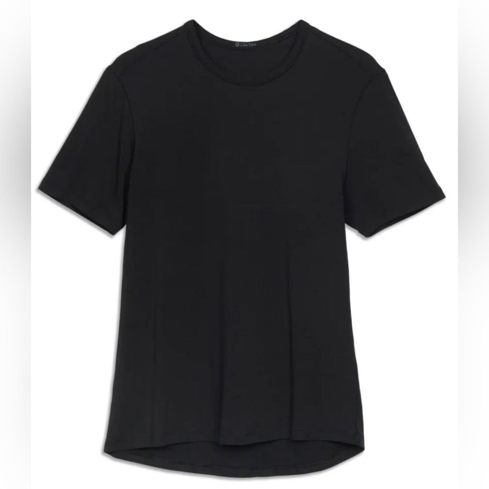 NWT* men size small ‘5 year basic T shirt’